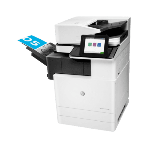 *SALE!* HP LaserJet Managed E87640Z Colour A3 Printer Photocopier 40PPM [Z8Z13A]