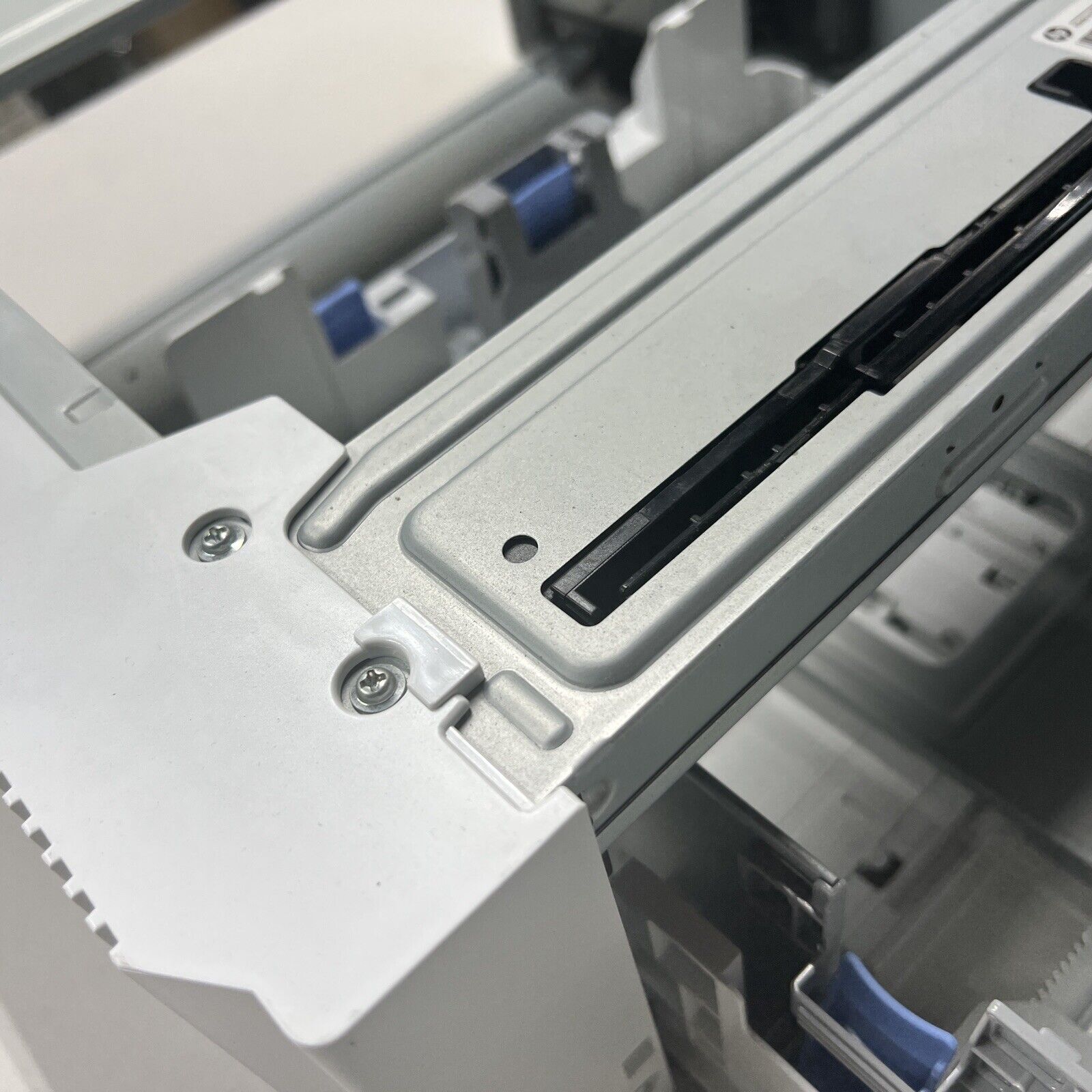 *RFB* HP D9P29A 550x Sheet Feeder Paper Tray for LaserJet Pro M404 M406 M428fdn 4101fdn 4101fdw [D9P29A]