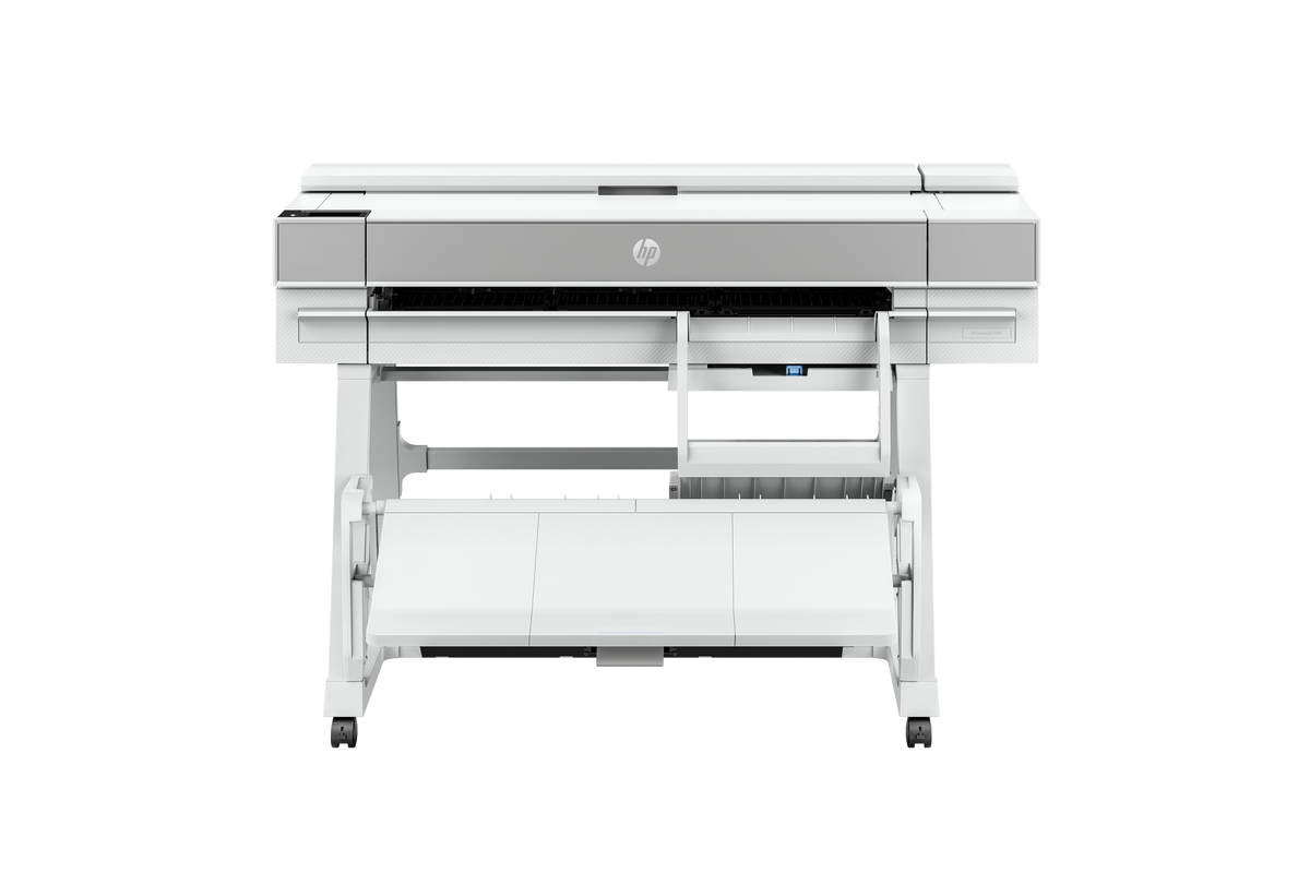 HP DesignJet T950 36-inch A0 Large Format Printer 2Y9H1A