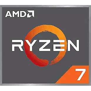 HP All-In-One 27"cr0000a FHD Ryzen 7-7730U/16GB/512GB SSD Desktop PC AMD Radeon [88A34PA]