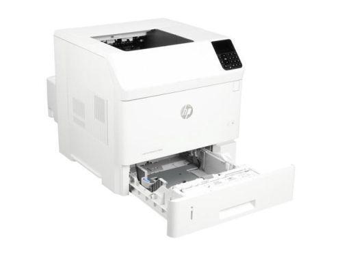 *Clear!* HP LaserJet Enterprise M604DN A4 Mono Laser Printer 52PPM Network Duplex - E6B68A