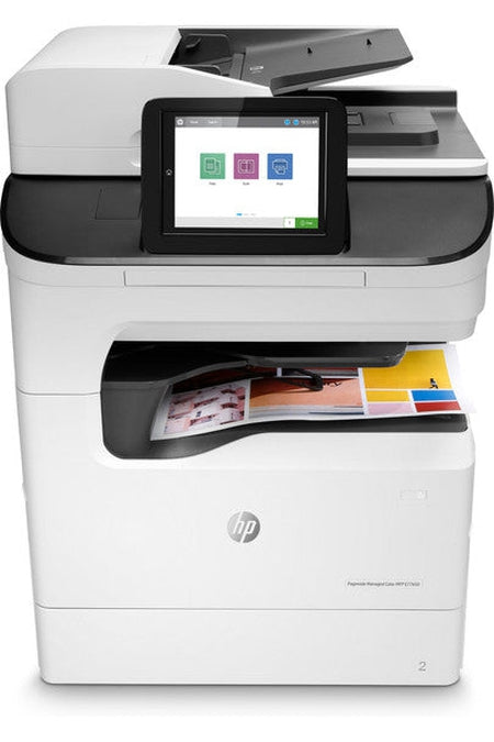 *SALE!* HP PageWide Managed Colour MFP P77950dn A3 Color Multifunction Printer 70PPM [P/N:Y3Z62A]