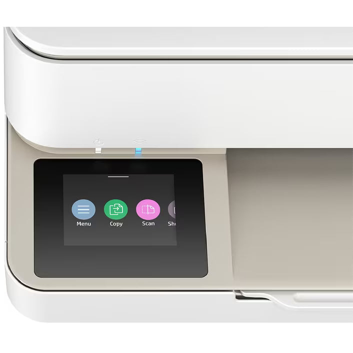 *NEW!* HP Envy 6131e A4 All-in-One Printer Wi-Fi w/