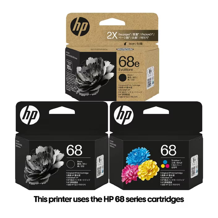 *NEW!* HP Envy 6131e A4 All-in-One Printer Wi-Fi w/