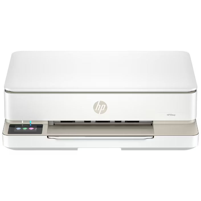 HP ENVY 6130e All-in-One Colour Printer, Colour Beige