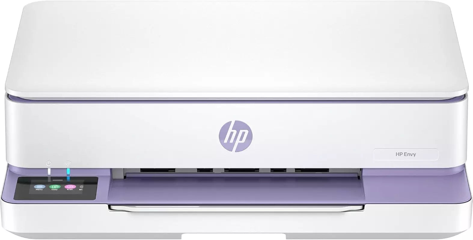 *NEW!* HP Envy 6131e A4 All-in-One Printer Wi-Fi w/ #68 ink Set Beige [714M0A]
