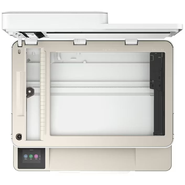 HP Envy 6530e A4 Multifunction Inkjet WiFi Printer Duplex ADF AirPrint #68/68e [714P2A]