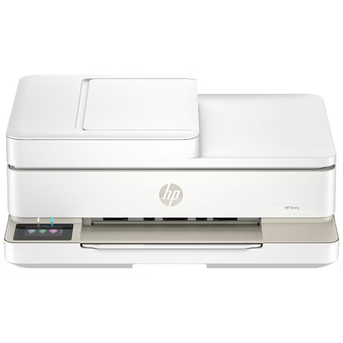 HP Envy 6530e A4 Multifunction Inkjet WiFi Printer Duplex ADF AirPrint #68/68e [714P2A]
