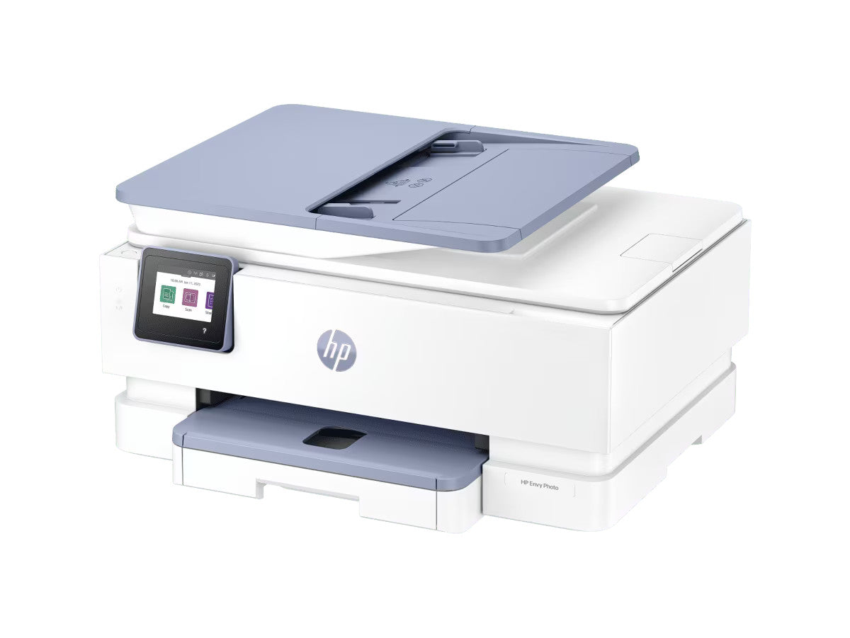 HP Envy Photo 7931 All-in-One A4 Color Printer+Duplex+Photo Tray+ADF Instant Ink Enabled B6JX4D