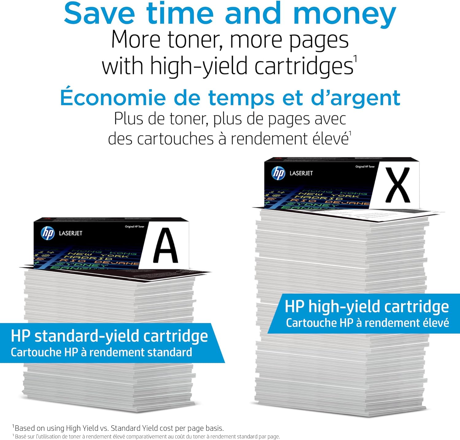 Genuine HP #213Y Extra High Yield CYAN Original LaserJet Toner Cartridge 12K [W2131Y]