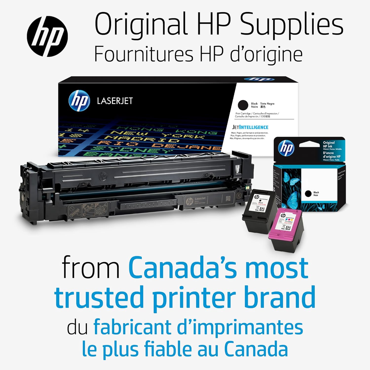 Genuine HP #213Y Extra High Yield CYAN Original LaserJet Toner Cartridge 12K [W2131Y]