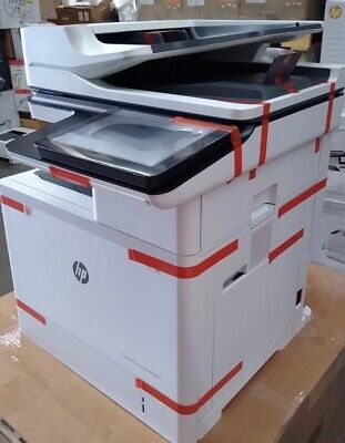 *SALE!* HP LaserJet Enterprise M631DN A4 Mono Laser MFP Printer 52PPM [J8J63A]