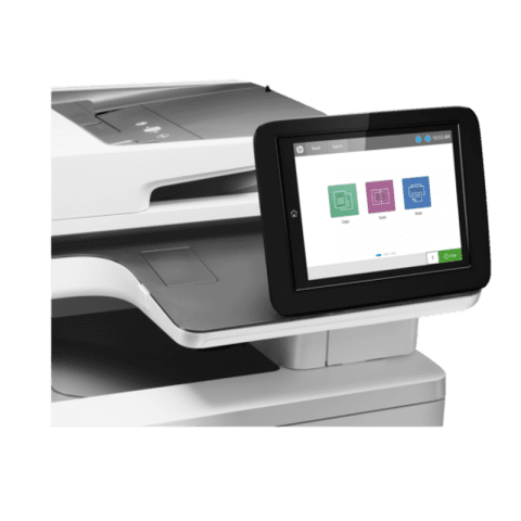 HP Colour LaserJet Managed E57540dn A4 MFP Printer 40PPM [P/N:3GY25A]