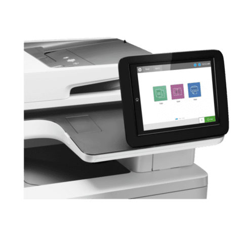 *RFB* HP Colour LaserJet Managed E57540dn A4 MFP Printer 40PPM [3GY25A] M578dn Ex-Leasing Unit