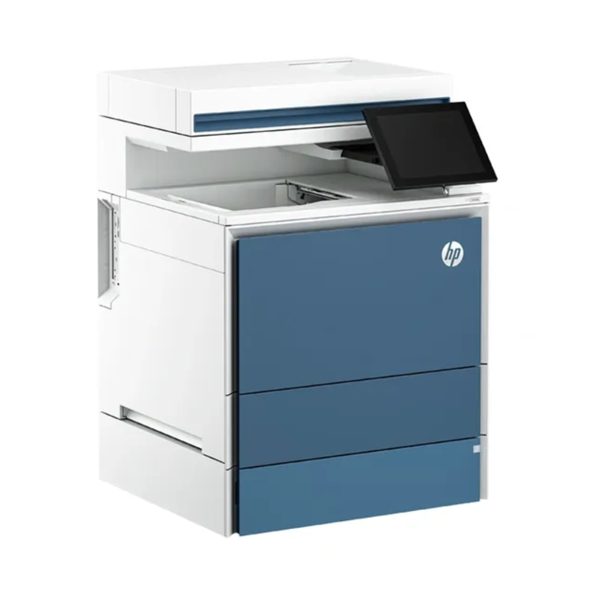 *NEW!* HP Color LaserJet Enterprise MFP X57945dn Printer 45PPM [P/N: 6QP98A]