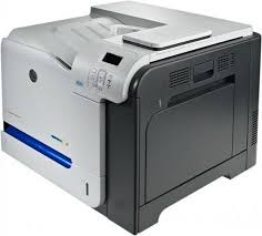 *SALE!* HP Color LaserJet Enterprise M551dn A4 Color Laser Network Printer 33PPM [CF082A]