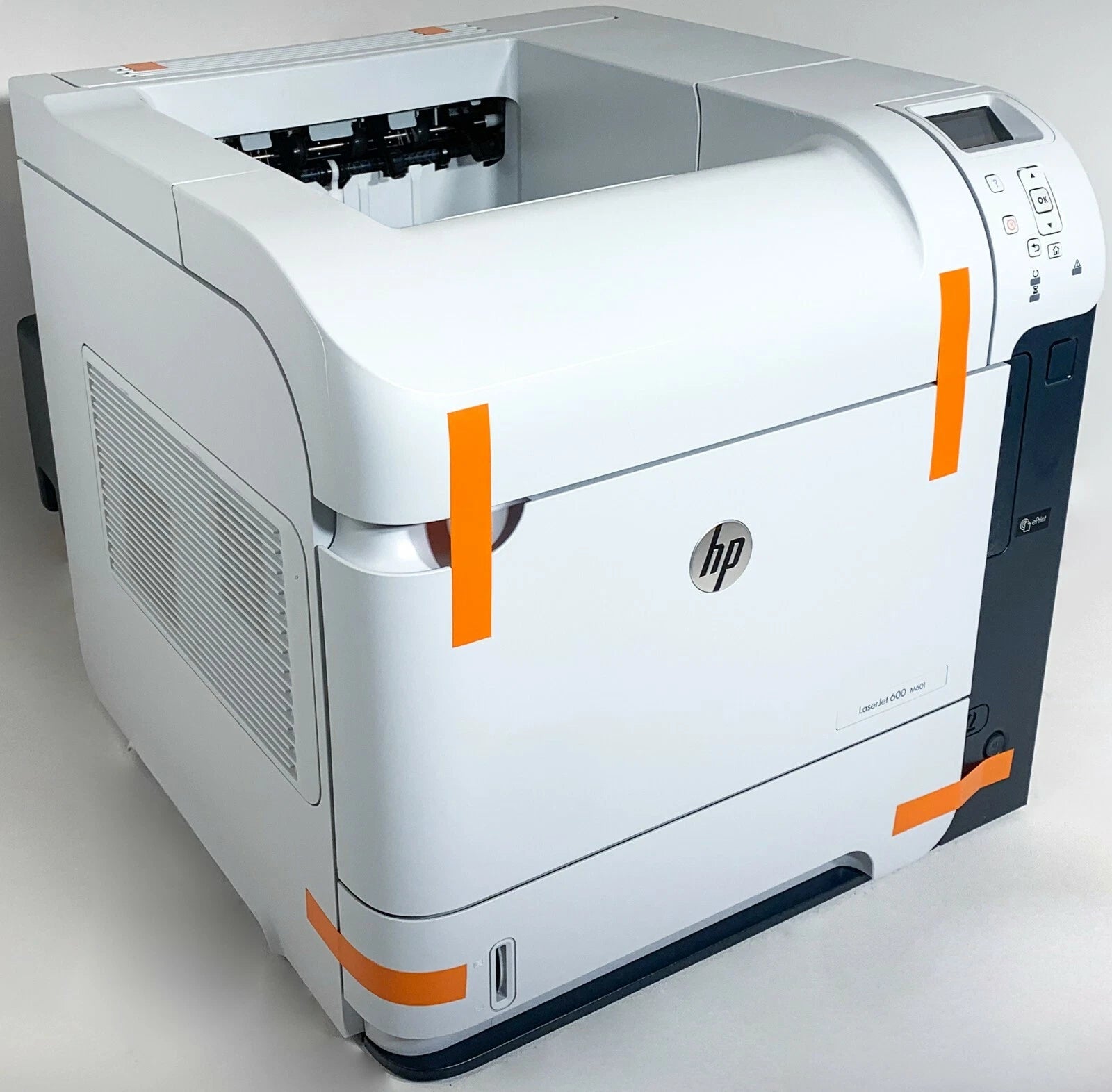 *SALE!* HP LaserJet Enterprise M601DN A4 Mono Laser Printer 45PPM Network Duplex - CE990A