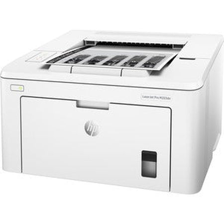Hp Laserjet Pro M203Dn A4 Mono Laser Network Printer+Duplexer W/ #30A [G3Q46A] Printer Single