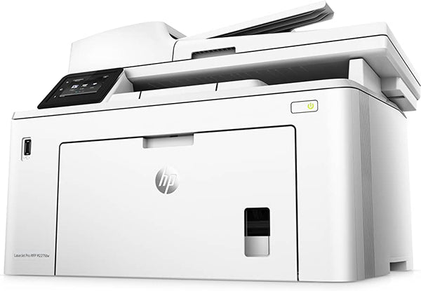 *Sale!* Hp Laserjet Pro M227Fdw 4-In-1 Mono Laser Wireless Mfp Printer+Fax+Duplex [G3Q75A] Printer