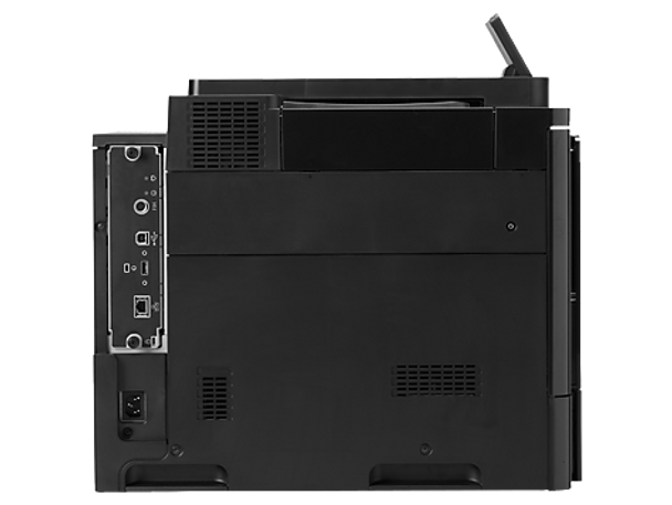 *CLEAR!* HP Color LaserJet Enterprise M651dn A4 Duplex Network Printer 45PPM [CZ256V]