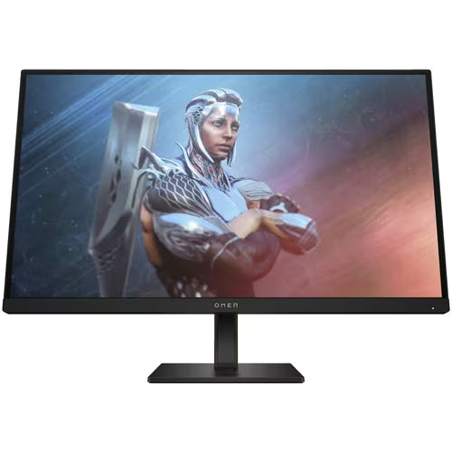 OMEN 27 by HP 27 inch Full HD Edge-lit 165Hz IPS Gaming Monitor 1920x1080 400nits [780G0AA]