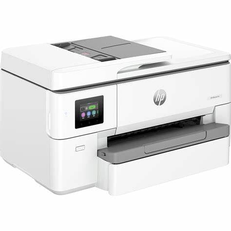 *NEW!* HP OfficeJet Pro 9720e A3 Wide Format All-in-One Printer Instant Ink Enabled+WiFi [53N95B]