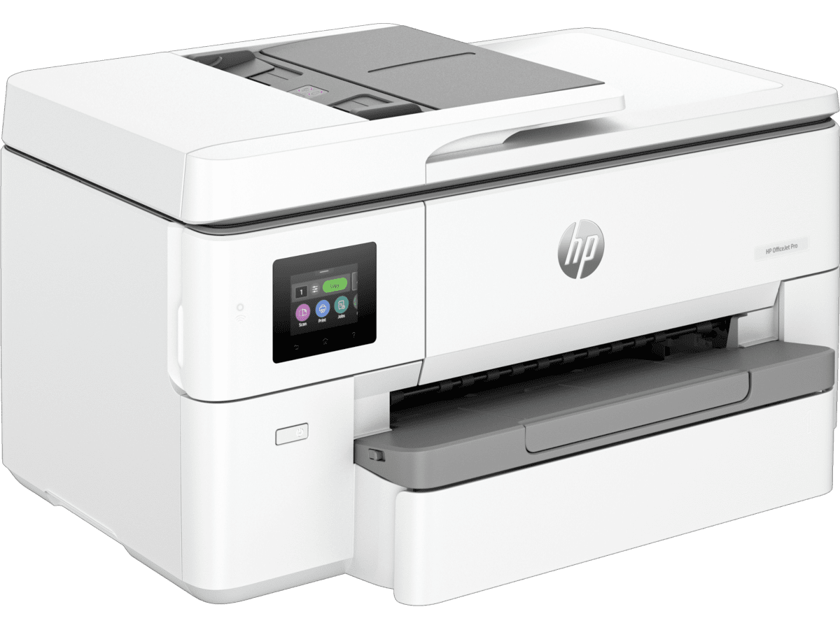 *NEW!* HP OfficeJet Pro 9720e Wide Format All-in-One Printer Instant Ink Enabled+Wi-Fi [53N95B]