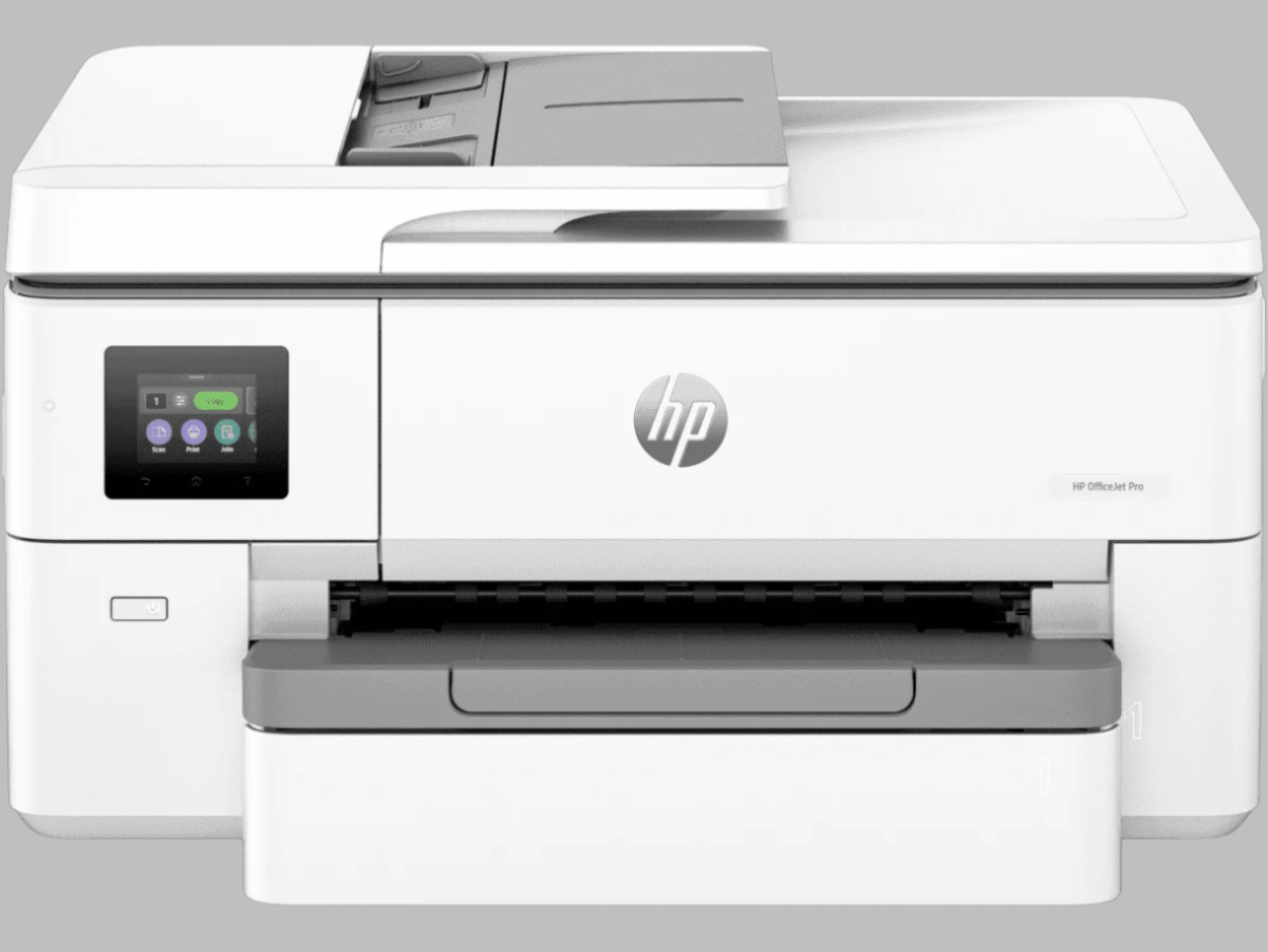 *NEW!* HP OfficeJet Pro 9720e Wide Format All-in-One Printer Instant Ink Enabled+Wi-Fi [53N95B]