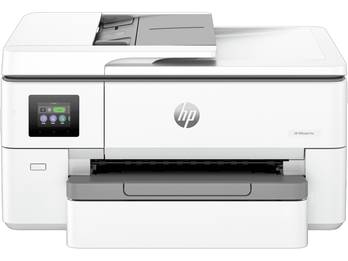*NEW!* HP OfficeJet Pro 9720e Wide Format All-in-One Printer Instant Ink Enabled+Wi-Fi [53N95B]