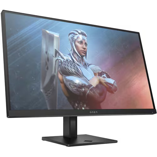 OMEN 27 by HP 27 inch Full HD Edge-lit 165Hz IPS Gaming Monitor 1920x1080 400nits [780G0AA]