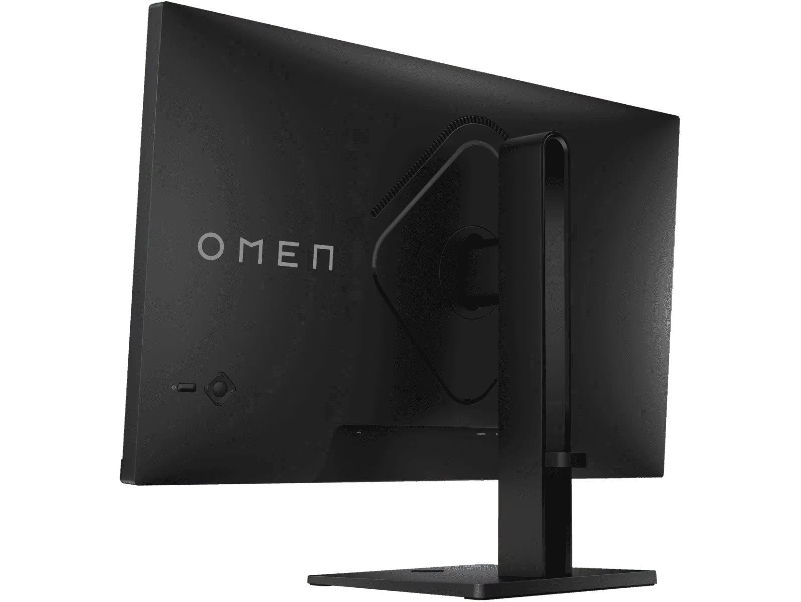 OMEN 27q by HP 27-inch QHD 180Hz Gaming Monitor 2560x1440 1ms Height Adjustable [AV4H7AA]