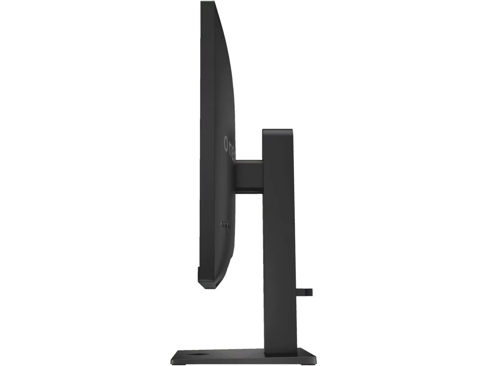 OMEN 27q by HP 27-inch QHD 180Hz Gaming Monitor 2560x1440 1ms Height Adjustable [AV4H7AA]