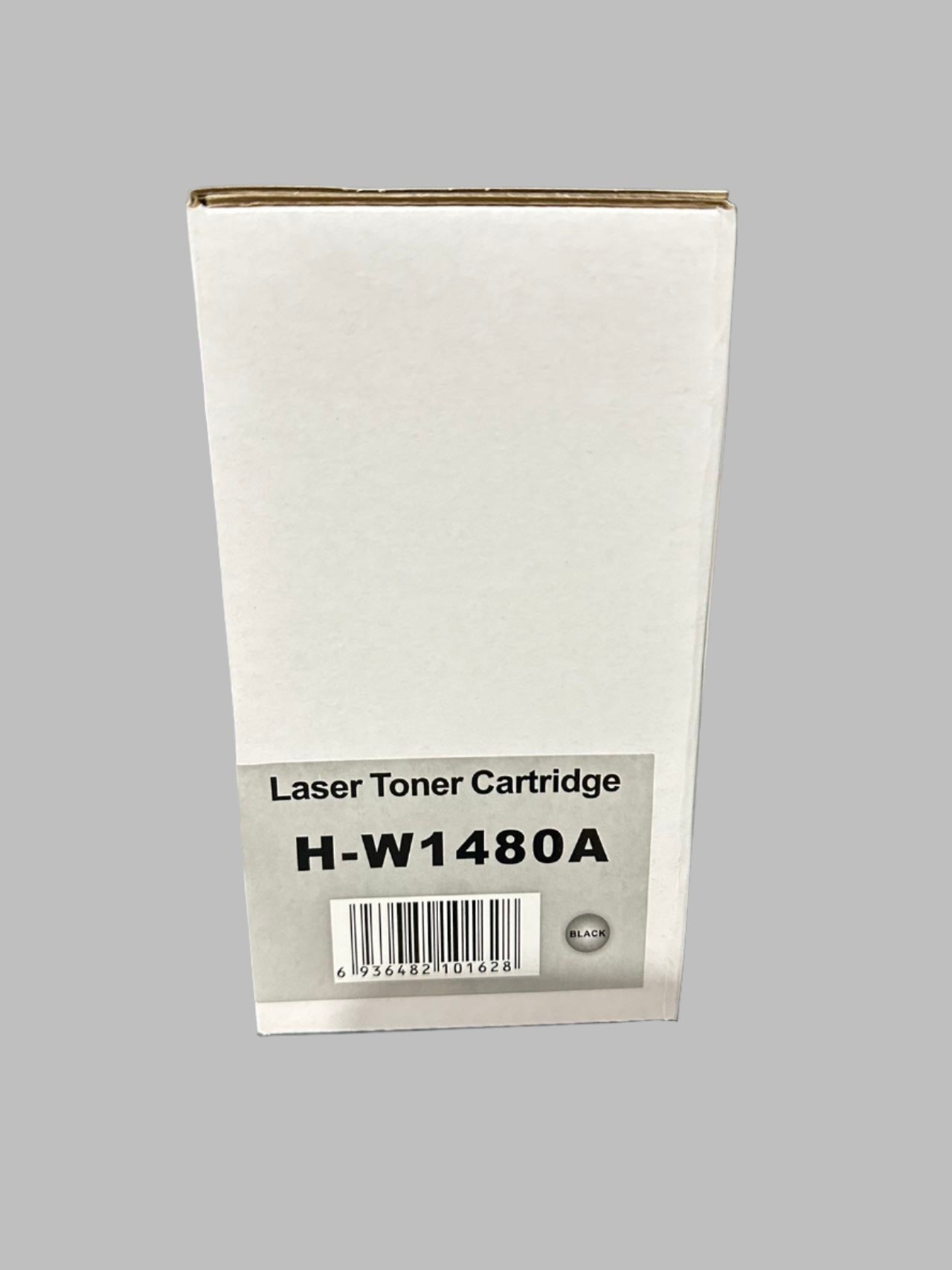 CT Premium Compatible HP W1480A BLACK Toner Cartridge for 4001dn 4001dw 4101fdn 4101fdw MFP (2.9K) #148A