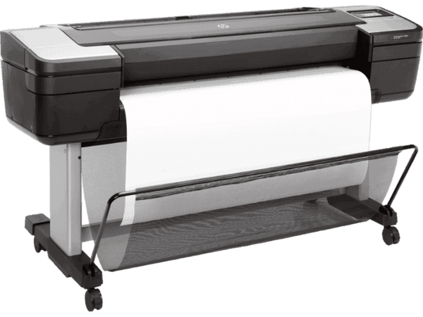 DESIGNJET T1700 44 INCH DUAL ROLL PS PRINTER WITH 3 YEARS WARRANTY 1VD88A