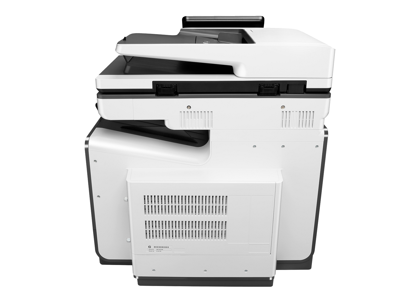 *SALE!*HP PageWide Enterprise Color Flow MFP 586z A4 Colour Multifunction Printer 75PPM [G1W41A]