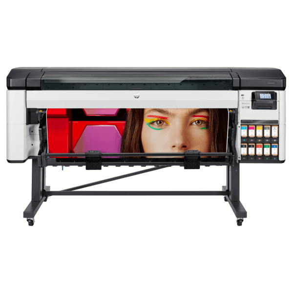 HP DESIGNJET Z9 PRO 64-IN PRINTER BDL 3 YR HW SUPPORT PROMO PRICE- LIMITED TIME ONLY 2RM82A