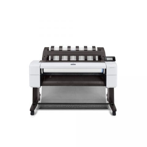 DESIGNJET T1600DR 36 INCH ps PRINTER WITH 3 YEAR WARRANTY 3EK13A