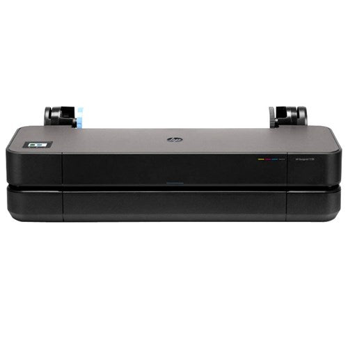 HP DESIGNJET T230 24-IN PRINTER WITH 1 YEAR WARRANTY 5HB07A