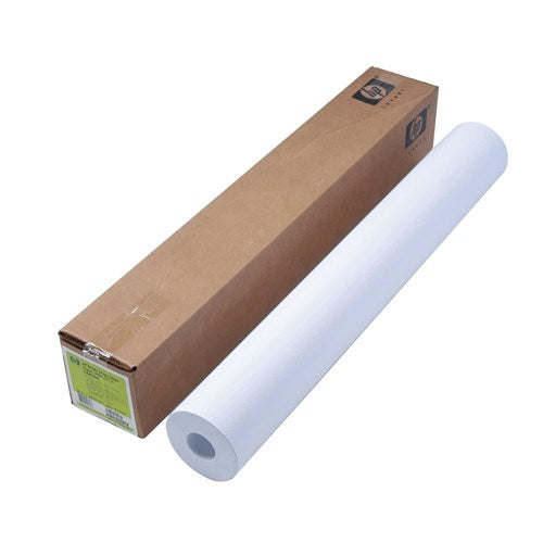 HP BRIGHT WHITE INKJET PAPER 36 X 300FT TECHNICAL C6810A