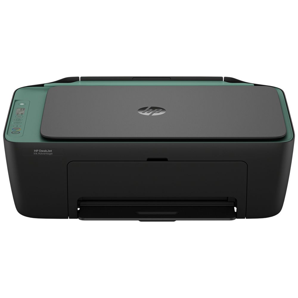 HP DeskJet 2923e A4 Inkjet All-in-One Printer Wi-Fi Instant Ink Ready
