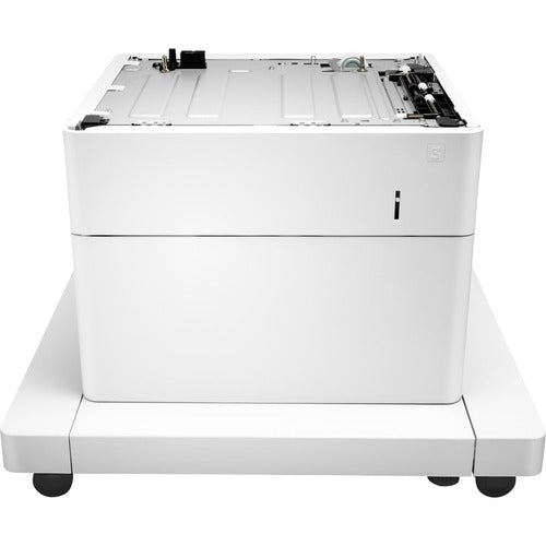 *CLEAR!* HP LaserJet 1x550 Sheet Paper Feeder and Cabinet for M631 M632 M633 [J8J91A]