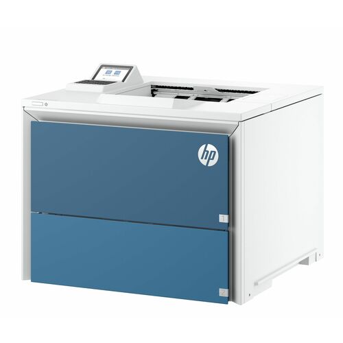 HP LaserJet Enterprise 6500dn A4 Mono Laser Network Printer 55PPM [A29ZCA]