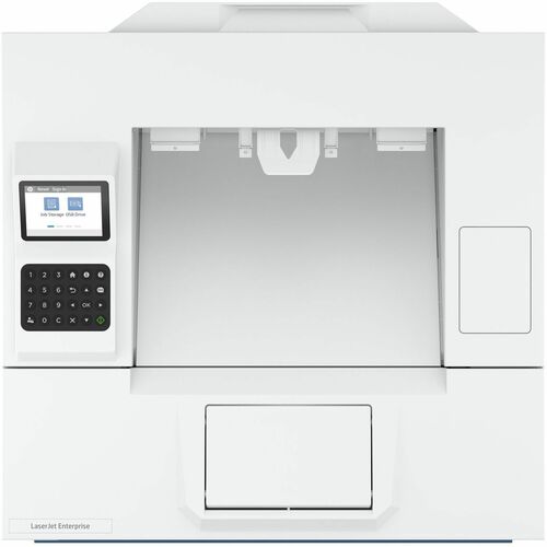 HP LaserJet Enterprise 6500dn A4 Mono Laser Network Printer 55PPM [A29ZCA]