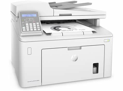 *SALE!* HP LaserJet Pro M148fdw 4-in-1 A4 Mono Laser Multifunction Printer 28PPM 4PA42A