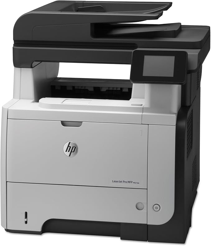 *SALE!* HP LaserJet Pro M521DN A4 Mono Laser MFP Printer 42PPM CE255A [A8P79A]