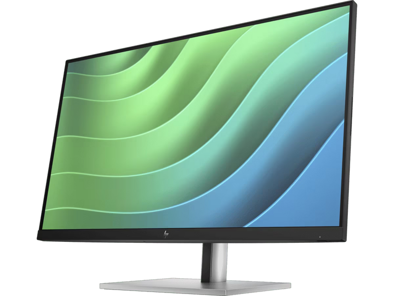 *SALE!* HP E27 G5 27 inch FHD IPS Monitor 1920x1080 16:9 Height Adjustable [6N4E2AA]