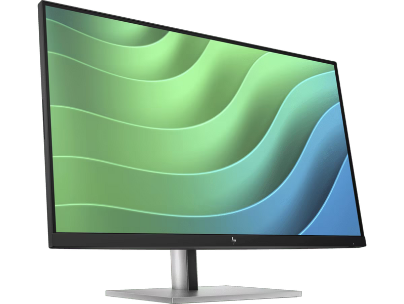 *SALE!* HP E27 G5 27 inch FHD IPS Monitor 1920x1080 16:9 Height Adjustable [6N4E2AA]