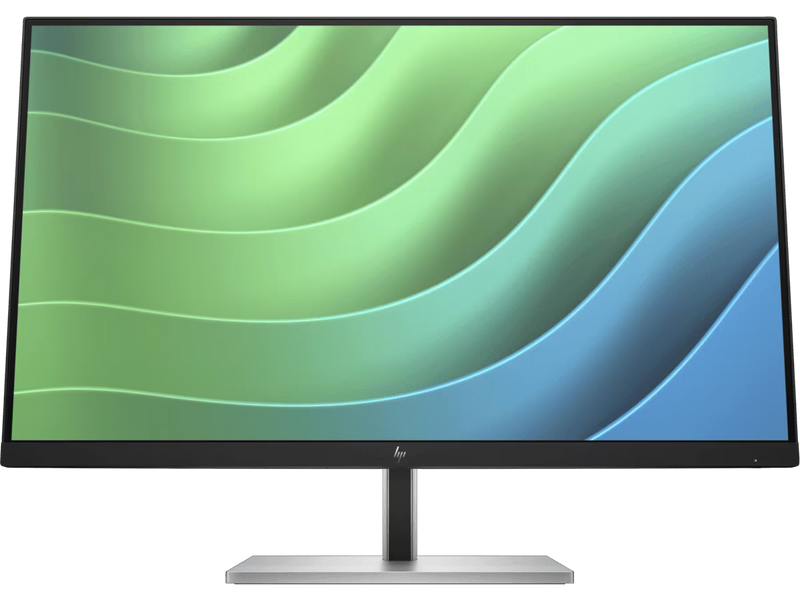 *SALE!* HP E27 G5 27 inch FHD IPS Monitor 1920x1080 16:9 Height Adjustable [6N4E2AA]