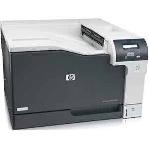 HP Color LaserJet Pro CP5225dn A3 Color Laser SFP Printer+BONUS:4-Year NBD Wty [CE712A-UT990E]