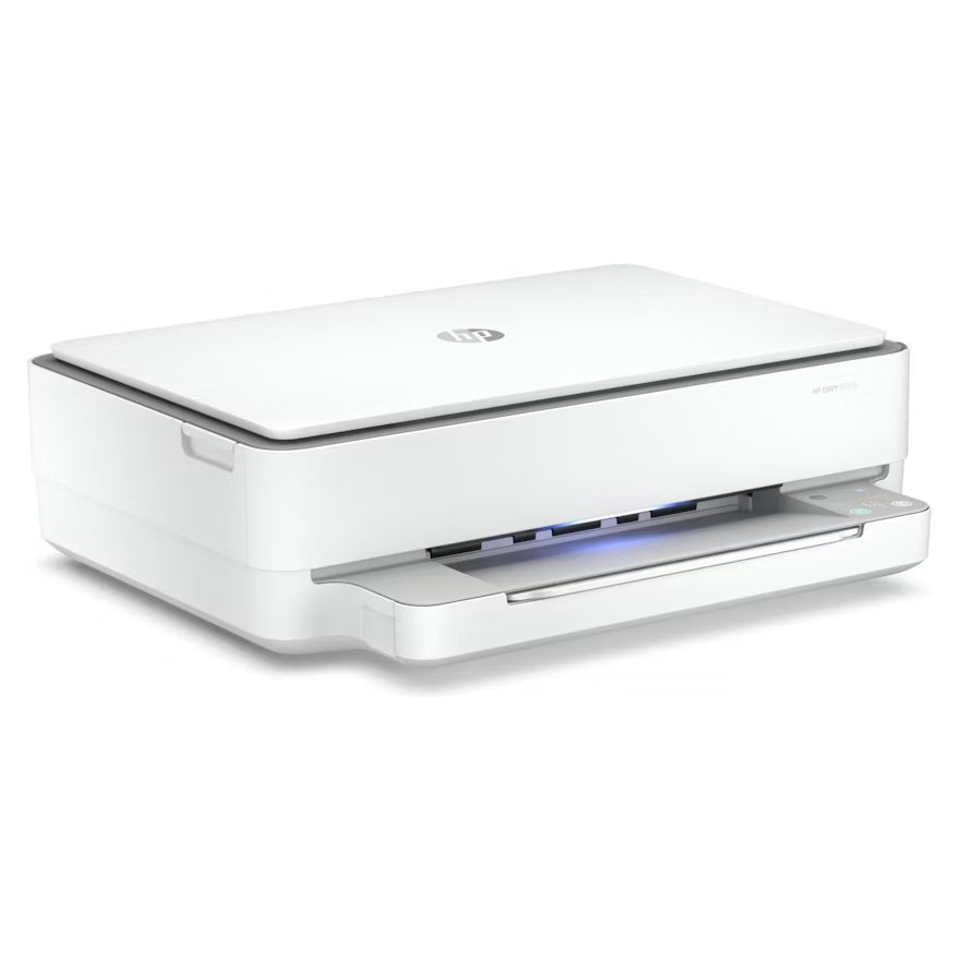 HP Envy 6030 A4 All-in-One Wireless Printer #67 ink Set [6WD36A]